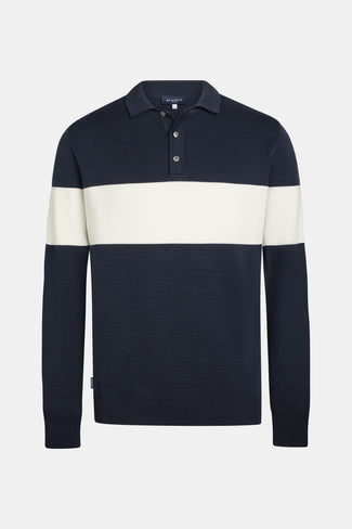 Flankers * Der Rugby Pullover
