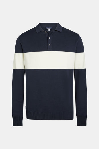 Flankers * Der Rugby Pullover