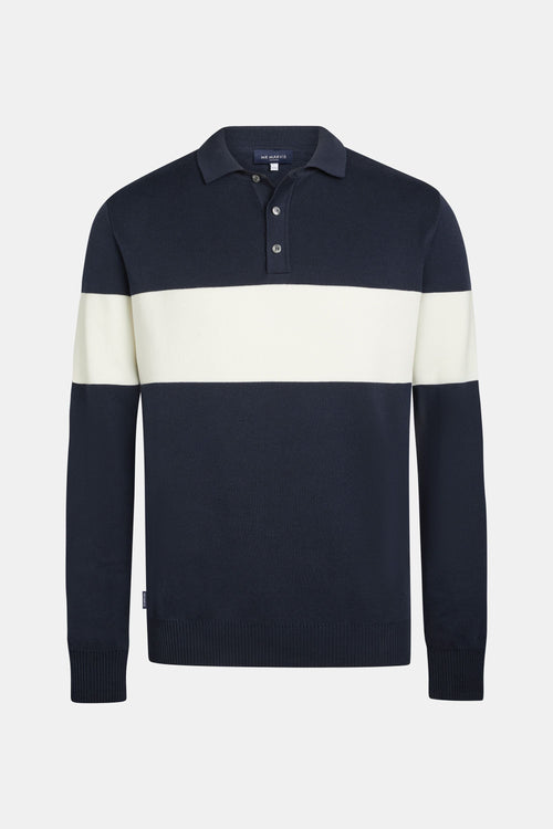 Flankers * Der Rugby Pullover