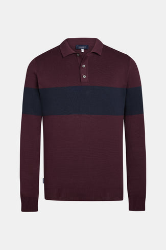 Rucks * Der Rugby Pullover