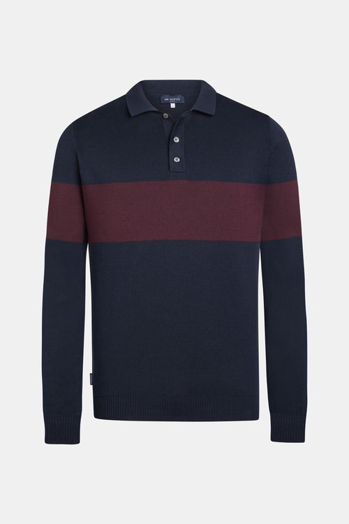 Scores * Der Rugby Pullover