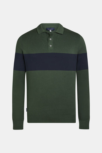 Scrums * Der Rugby Pullover