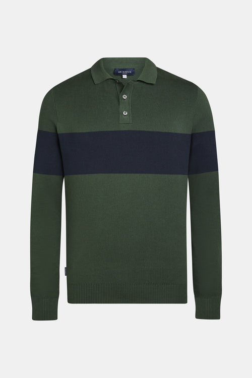 Scrums * Der Rugby Pullover