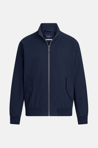 Cosmics * Die Seersucker Jacke