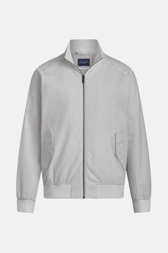 Gullwings * Die Seersucker Jacke