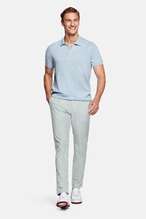 Trawlers * Die Seersuckers