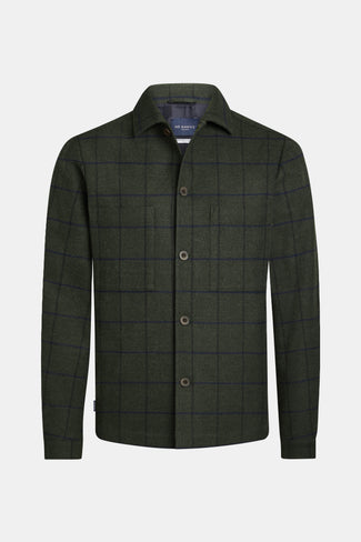 Holmes * Die Shacket