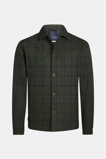 Holmes * Die Shacket