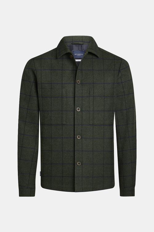 Holmes * Die Shacket