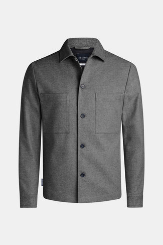 Newmans * Die Shacket