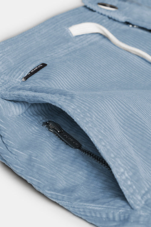 Antarctics * Die Short Cords