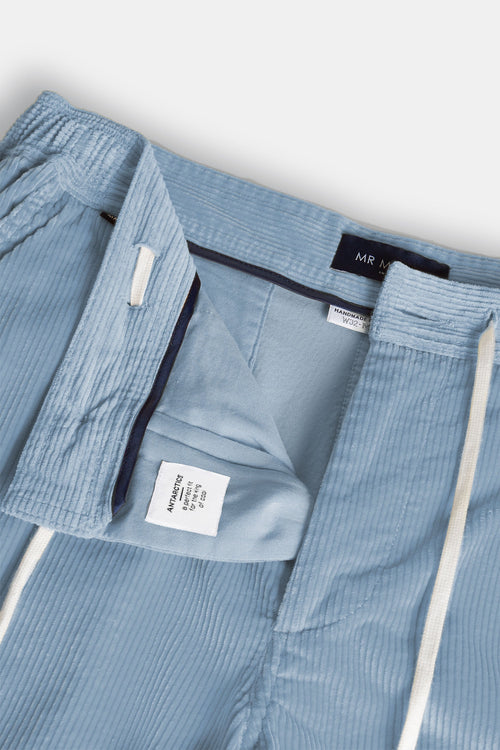 Antarctics * Die Short Cords