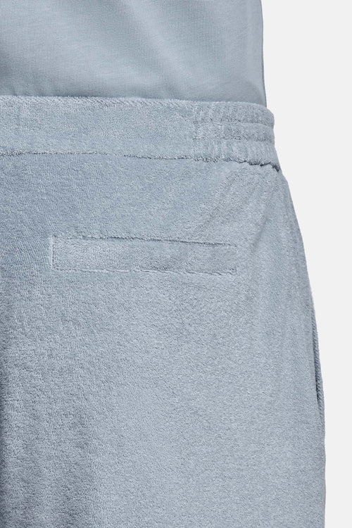 Antarctics * Die Frottee Shorts