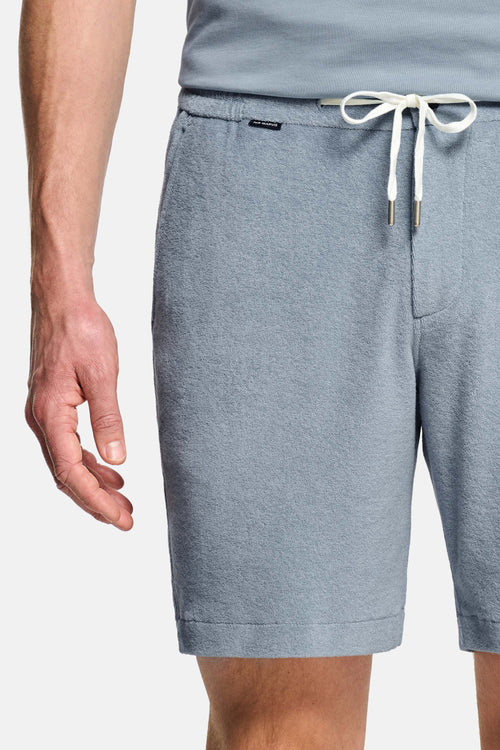 Antarctics * Die Frottee Shorts