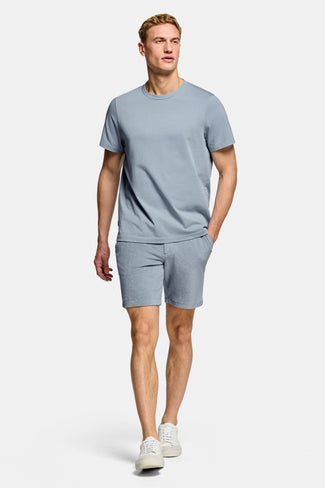 Antarctics * Die Frottee Shorts