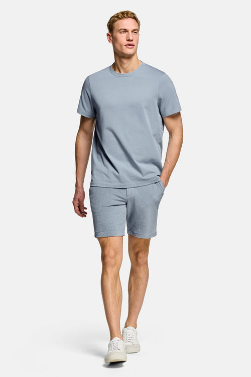Antarctics * Die Frottee Shorts