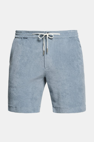 Antarctics * Die Frottee Shorts