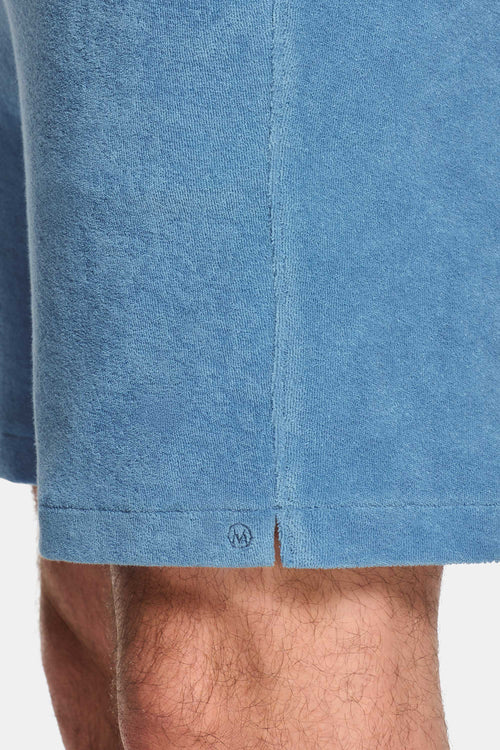 Boulevards * Die Frottee Shorts