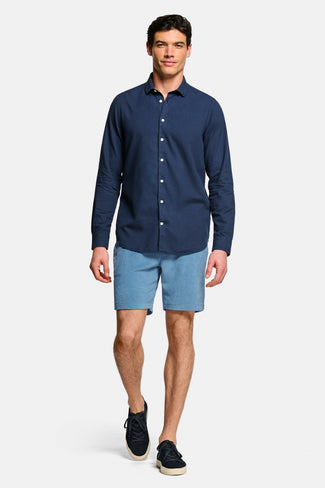 Boulevards * Die Frottee Shorts