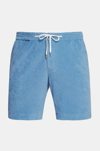 Boulevards * Die Frottee Shorts