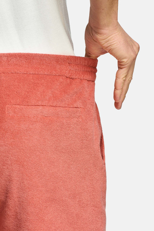 Bricks * Die Frottee Shorts