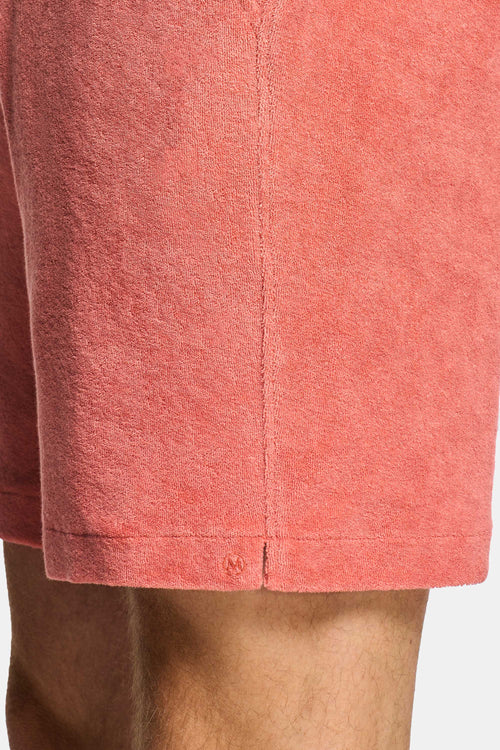 Bricks * Die Frottee Shorts