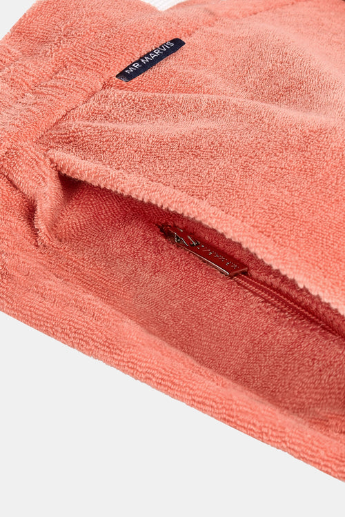 Bricks * Die Frottee Shorts