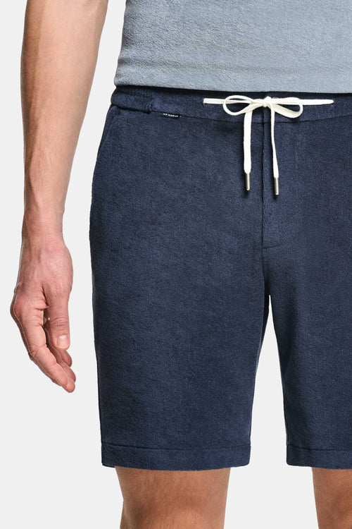 Cosmics * Die Frottee Shorts