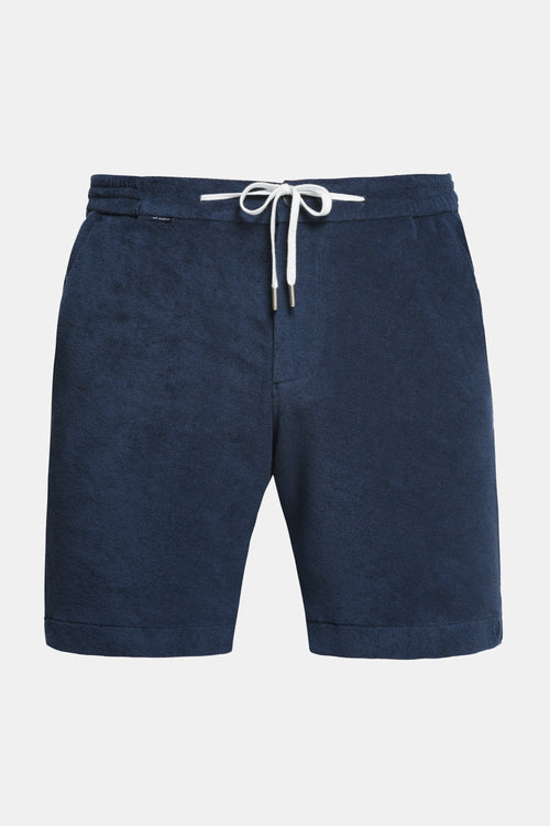 Cosmics * Die Frottee Shorts