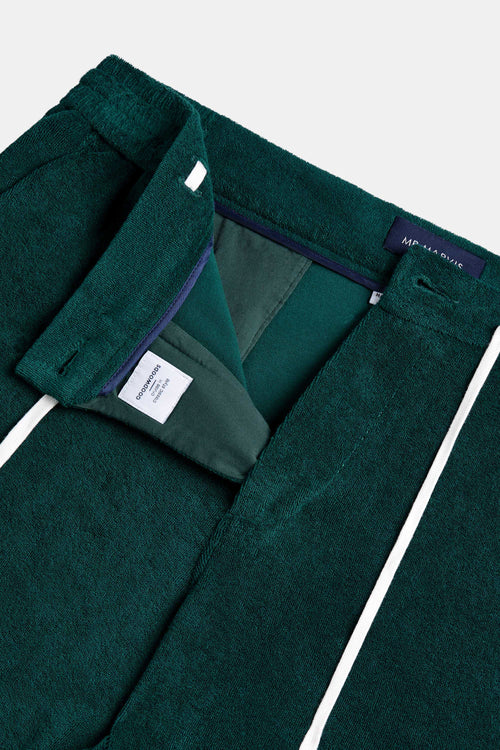 Goodwoods * Die Frottee Shorts