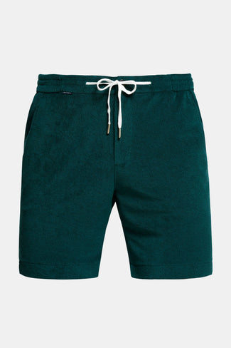 Goodwoods * Die Frottee Shorts