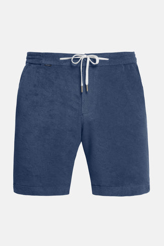 Kingfishers * Die Frottee Shorts