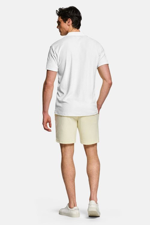 Limoncellos * Die Frottee Shorts