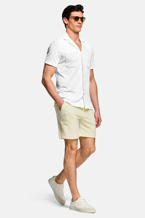 Limoncellos * Die Frottee Shorts