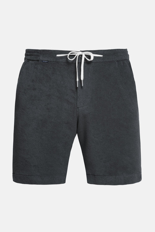 Storms * Die Frottee Shorts