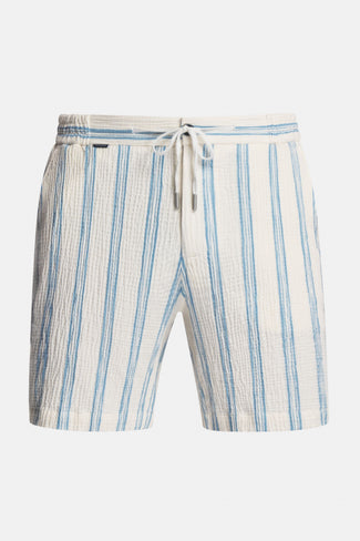 Cap Ferrats * Die Musselin Shorts
