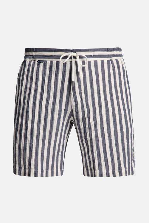 Catamarans * Die Musselin Shorts