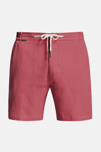 Cherries * Die Musselin Shorts