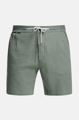 Defenders * Die Musselin Shorts