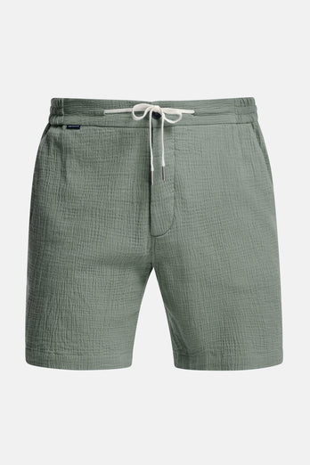Defenders * Die Musselin Shorts