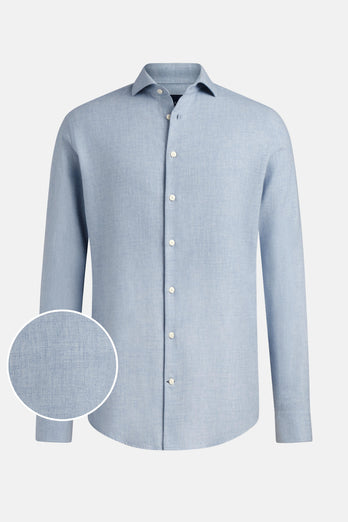 Antarctics * Das Smart Shirt