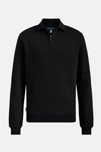Blackjacks * Der Sporty Zip-Pullover