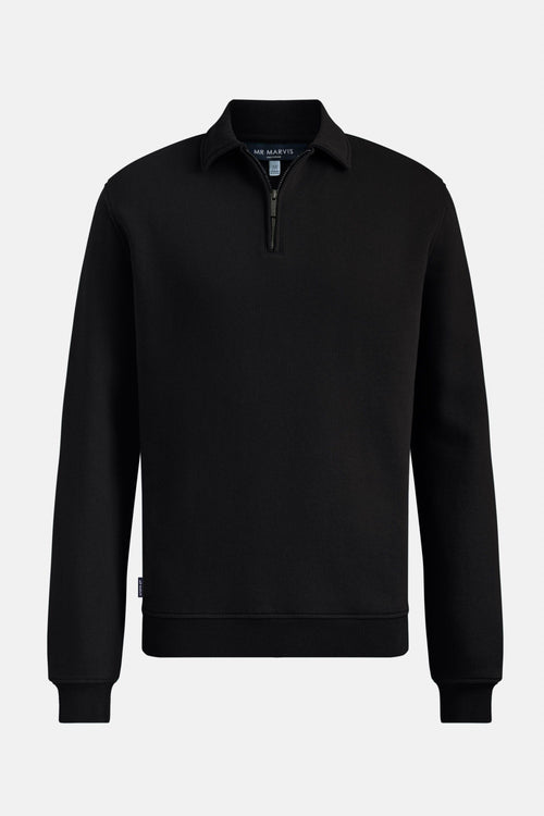 Blackjacks * Der Sporty Zip-Pullover
