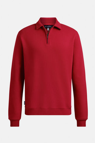 Chillies * Der Sporty Zip-Pullover