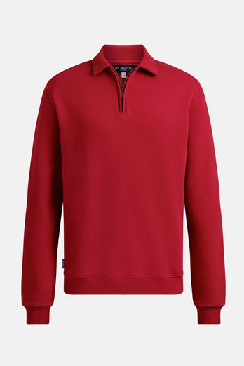 Chillies * Der Sporty Zip-Pullover
