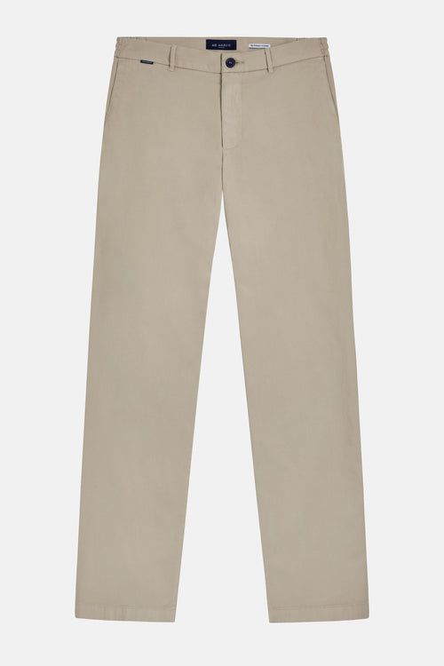 Baristas * Die Straight Fit Chinos