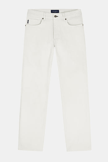 Coconuts * Die Straight Fit Five-Pockets