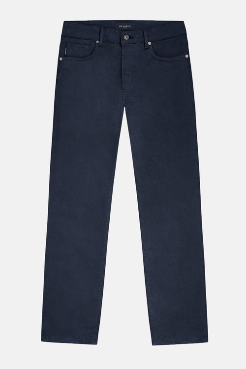 Cosmics * Die Straight Fit Five-Pockets