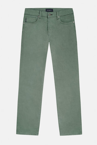 Defenders * Die Straight Fit Five-Pockets