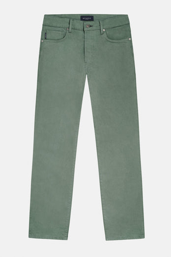 Defenders * Die Straight Fit Five-Pockets